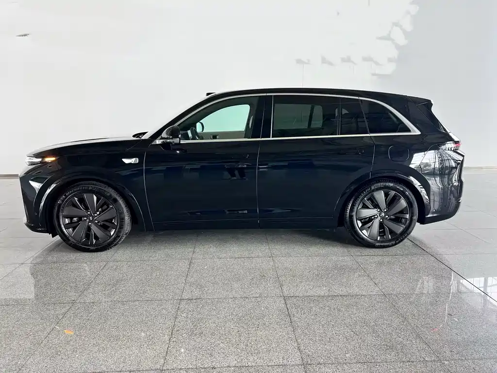 Li Auto Li L7 — миниатюра 2
