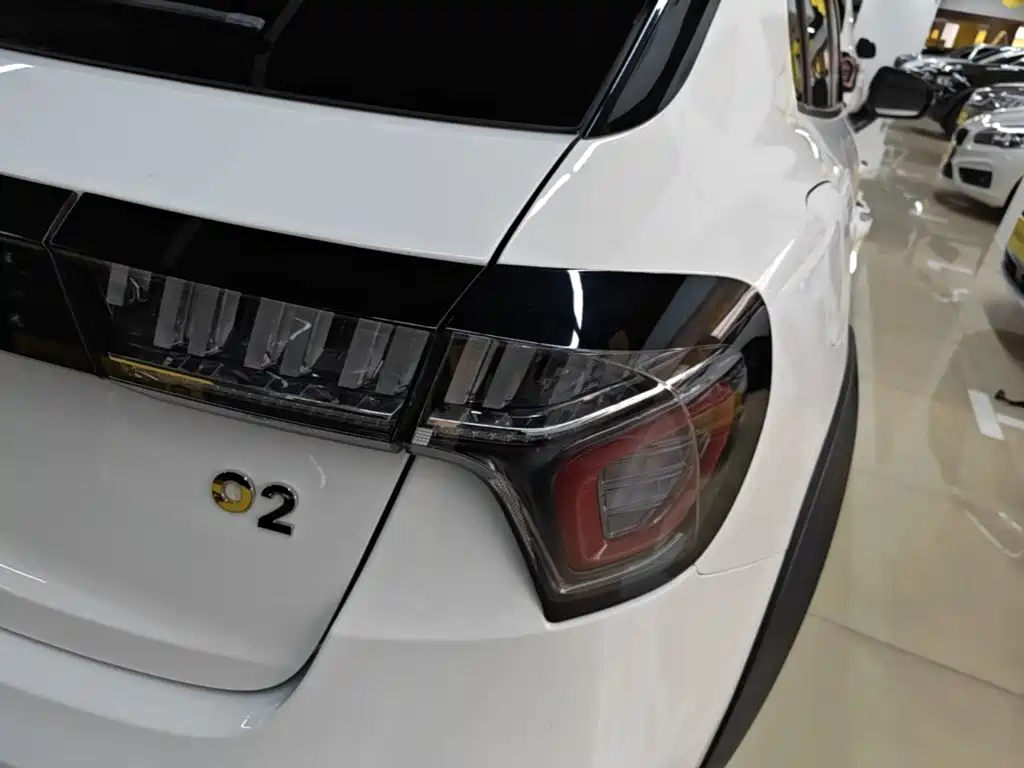 Lynk & Co 02 — миниатюра 8