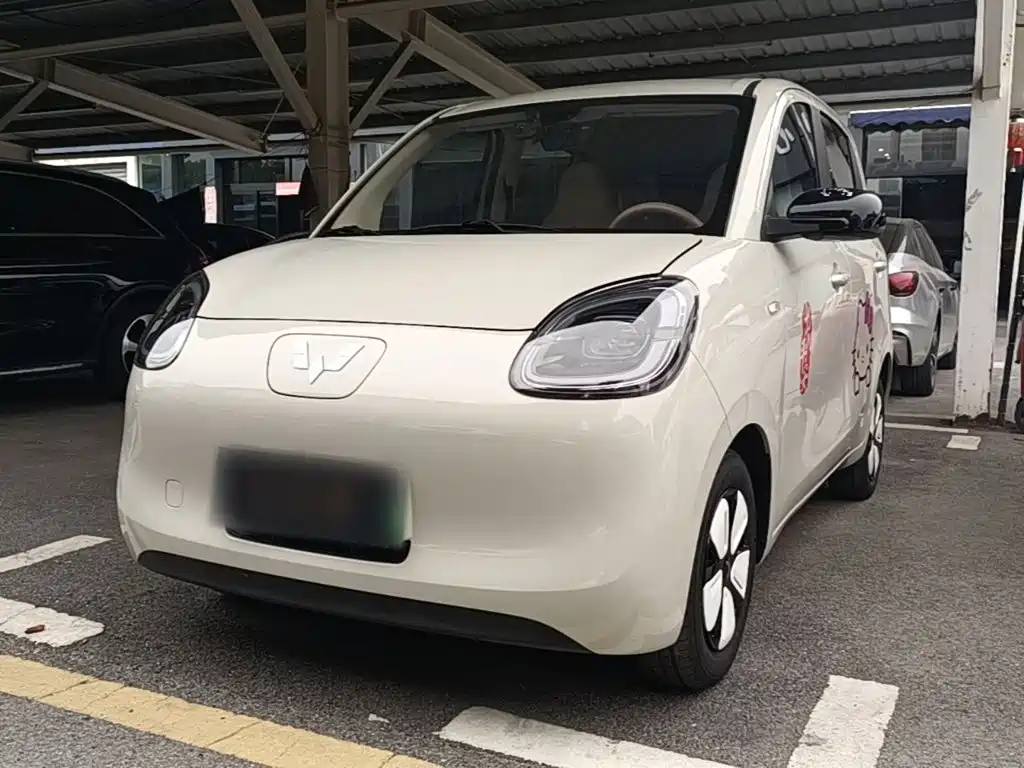 Wuling MINIEV — миниатюра 2