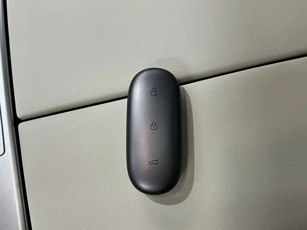 Li Auto Li L9 — миниатюра 56