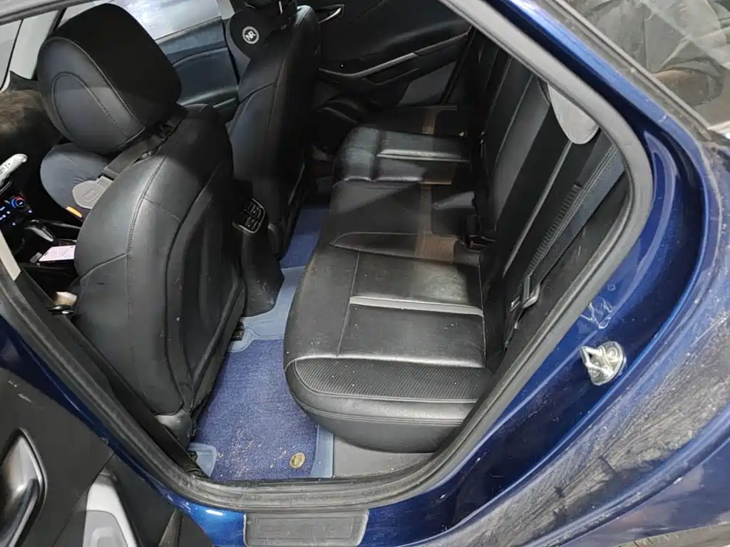 Hyundai Fista — миниатюра 17