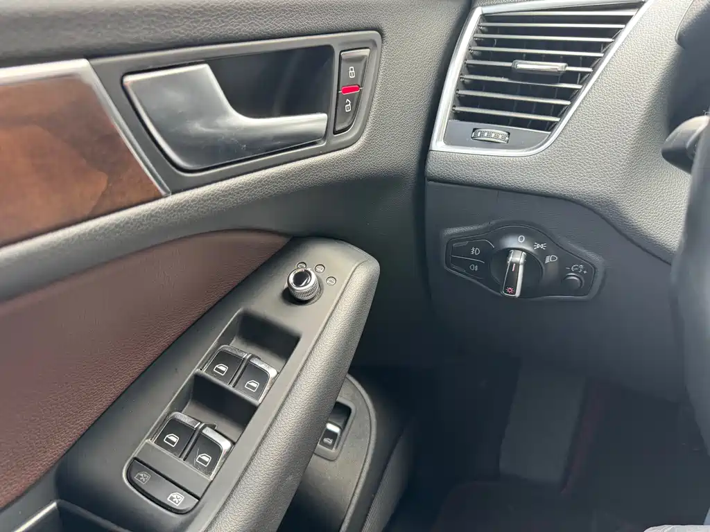 Audi Q5 — миниатюра 13