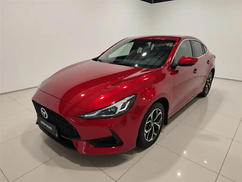 Mg MG5 2021