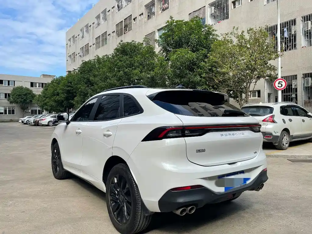 Fengxing Fengxing T5 EVO — миниатюра 9
