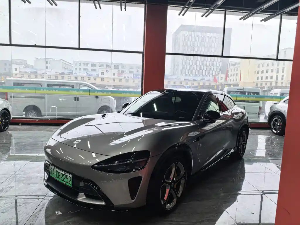 Xiaomi YU7