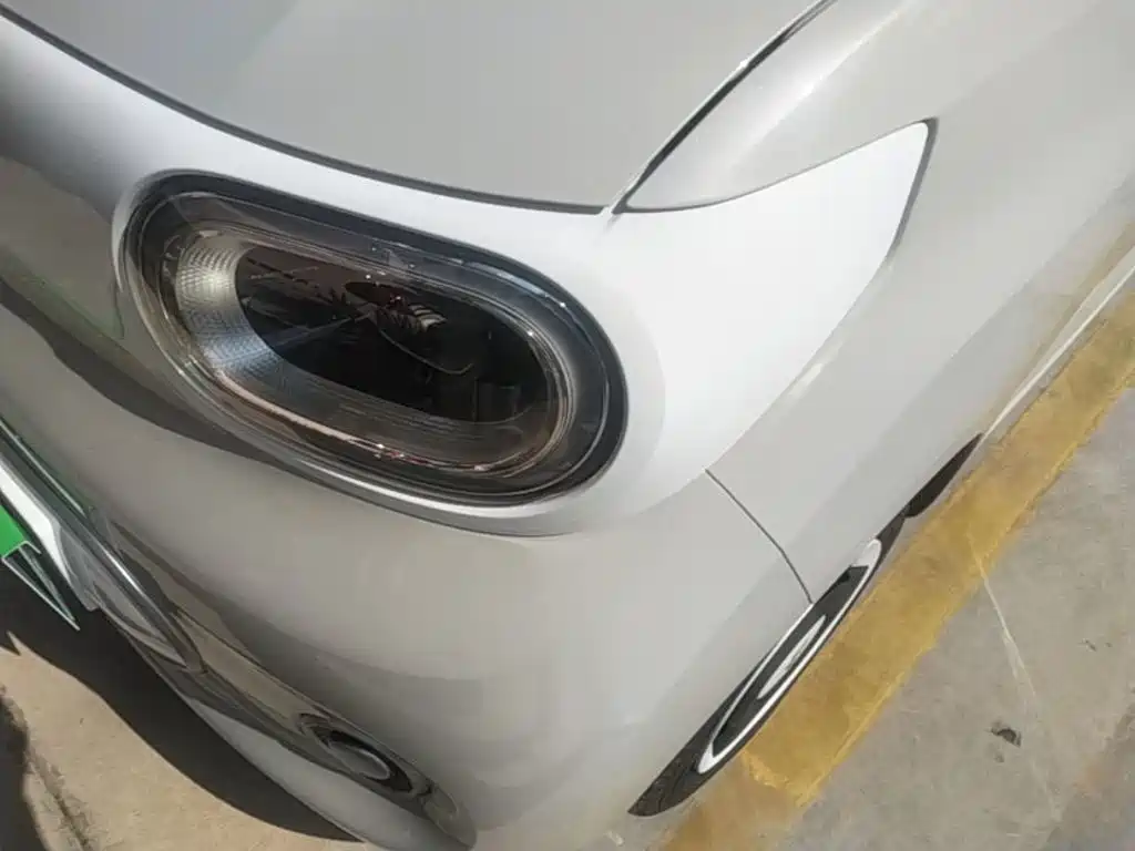 Wuling MINIEV — миниатюра 24