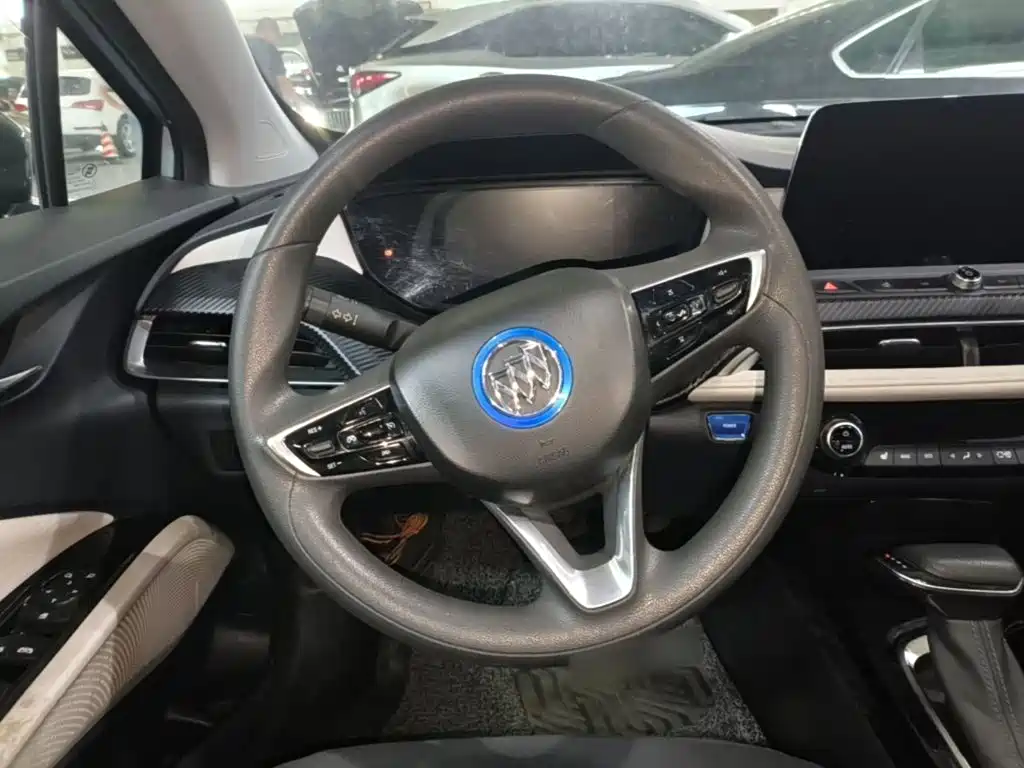 Buick Velite 6 — миниатюра 11