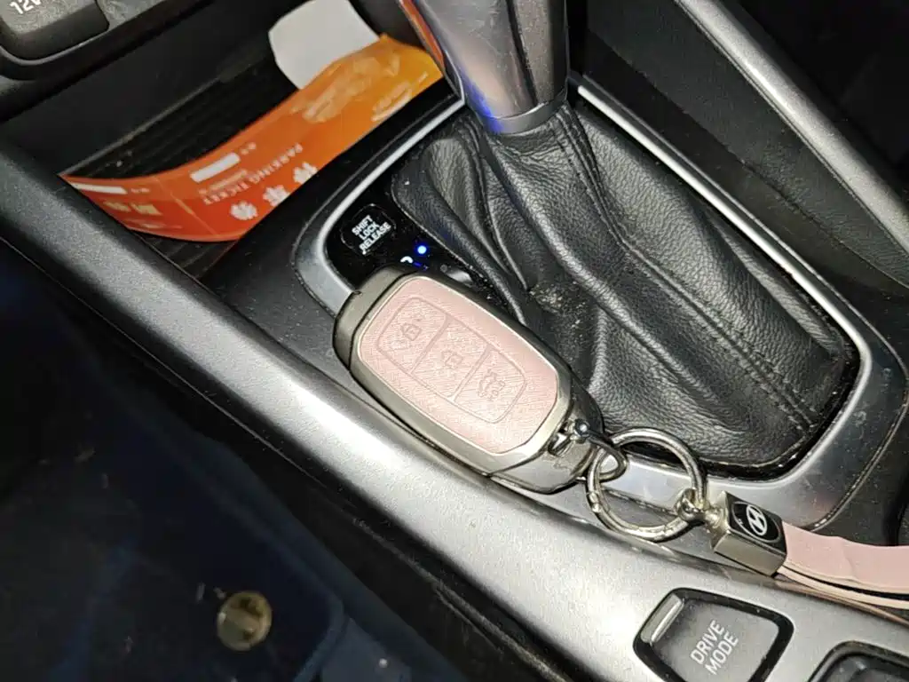 Hyundai Fista — миниатюра 9