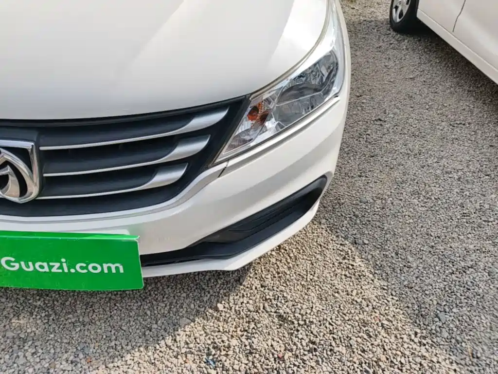 Baojun 310 — миниатюра 24