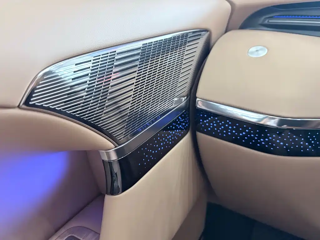 XPeng GX — миниатюра 23