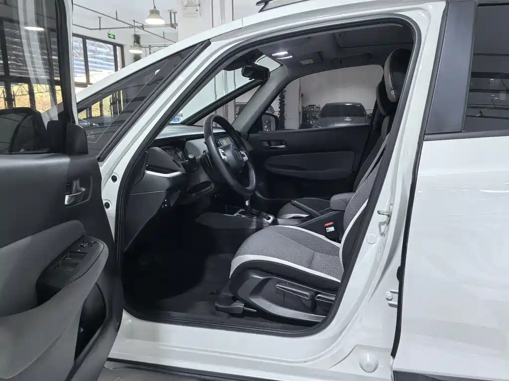 Honda Life — миниатюра 9