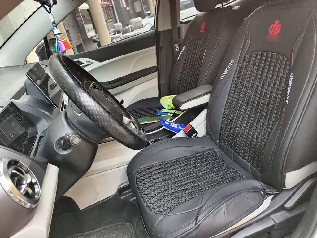 BYD Yuan Pro — миниатюра 11