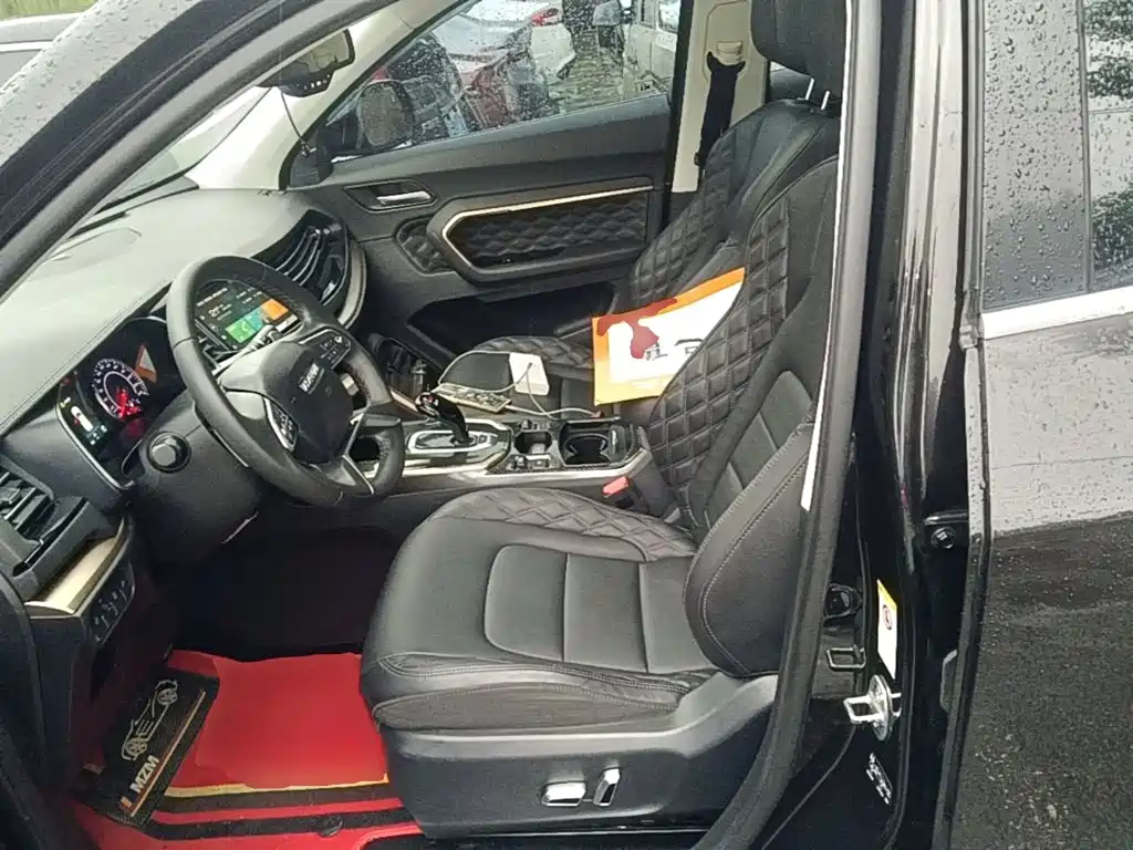 Haval H6 — миниатюра 15
