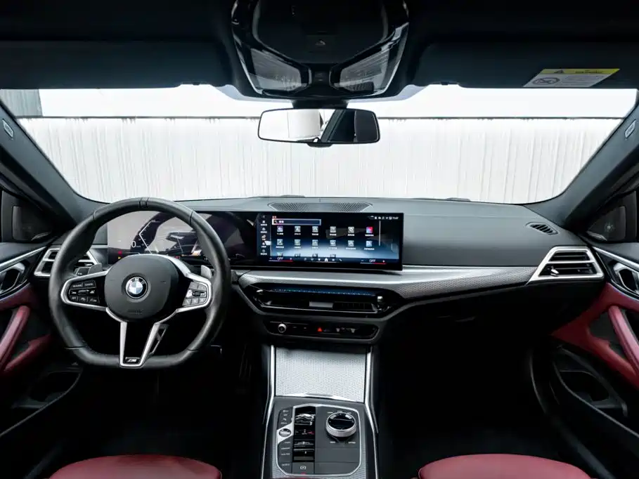 BMW 4 Series — миниатюра 15