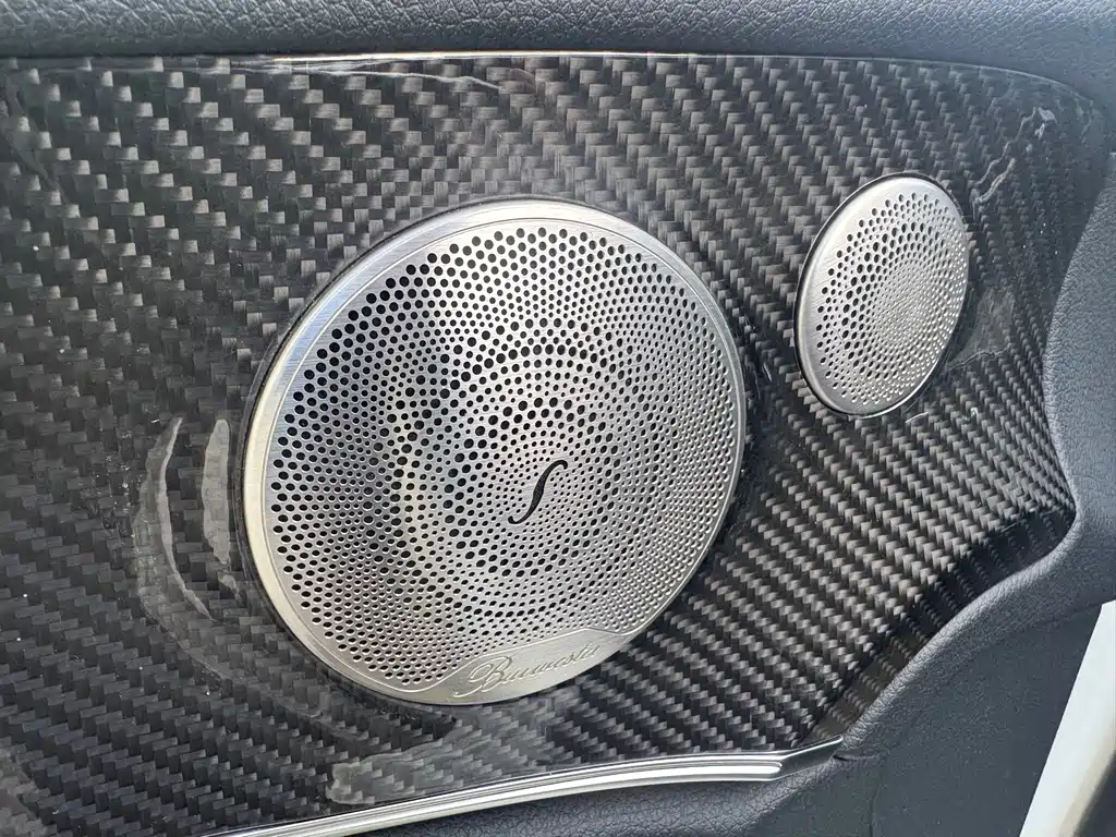 Mercedes-Benz E-Class (Import) — миниатюра 13
