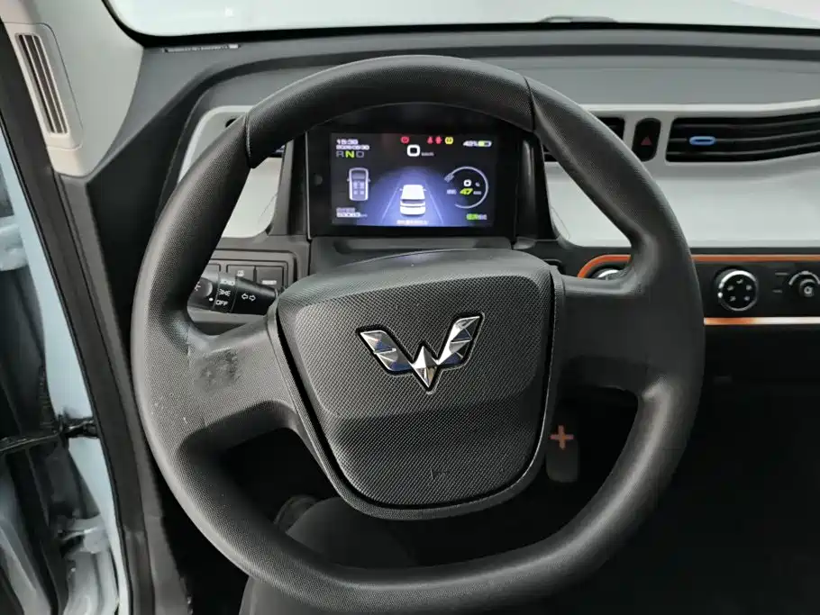 Wuling MINIEV — миниатюра 15