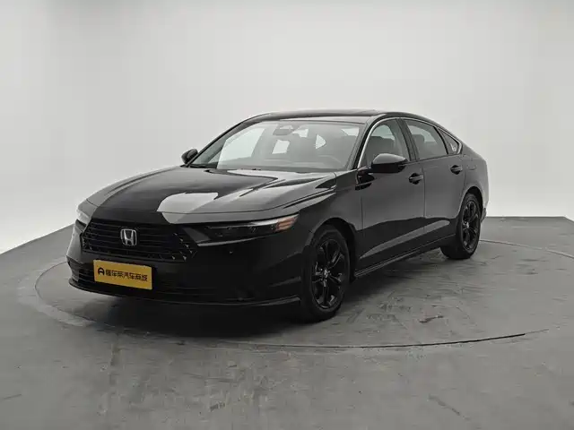 Купить Honda Accord