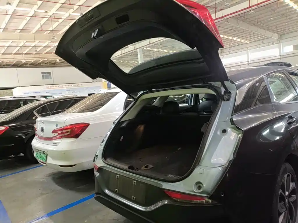 Buick Velite 6 — миниатюра 19