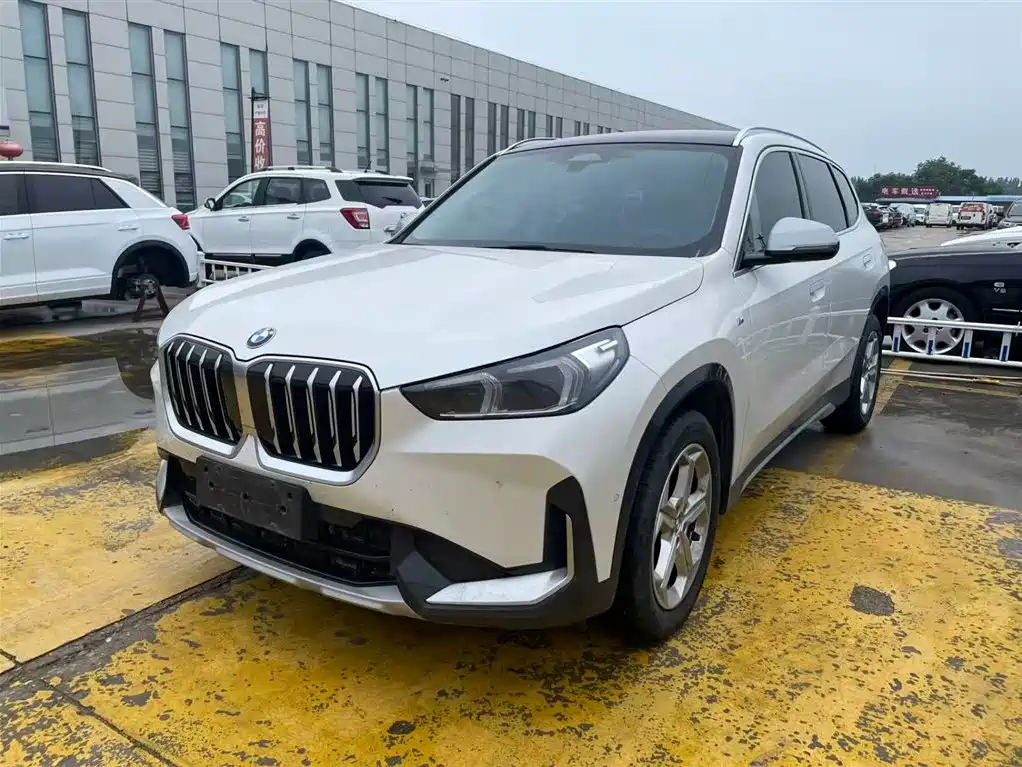 Купить BMW X1