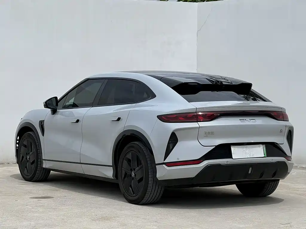 BYD L EV — миниатюра 3