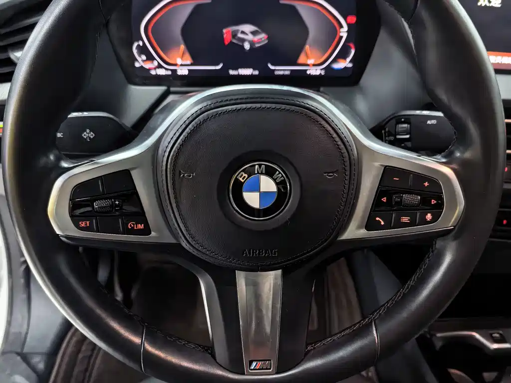 BMW 2 Series 2023 — фото 11