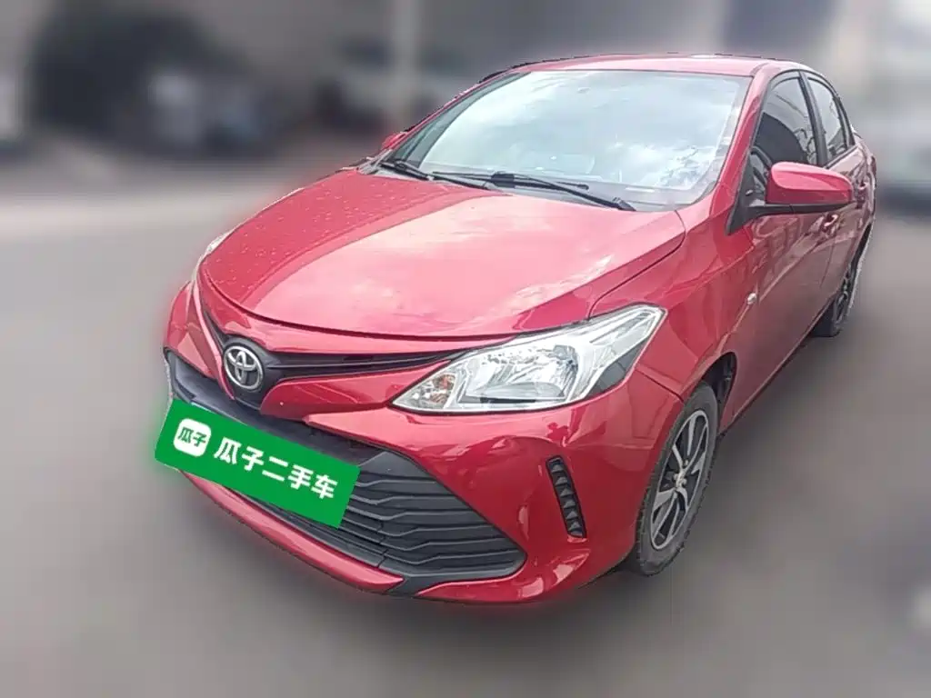 Toyota Vios