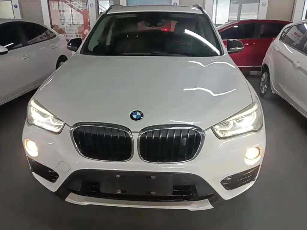 BMW X1 — миниатюра 3
