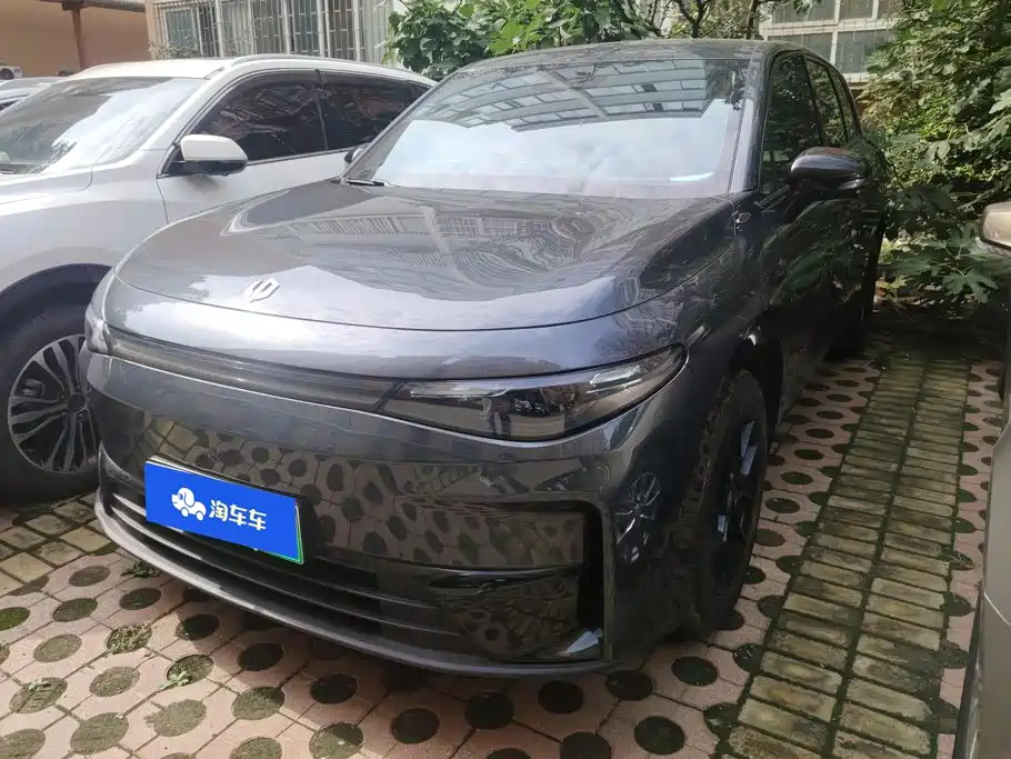 Leapmotor Leapmotor C10
