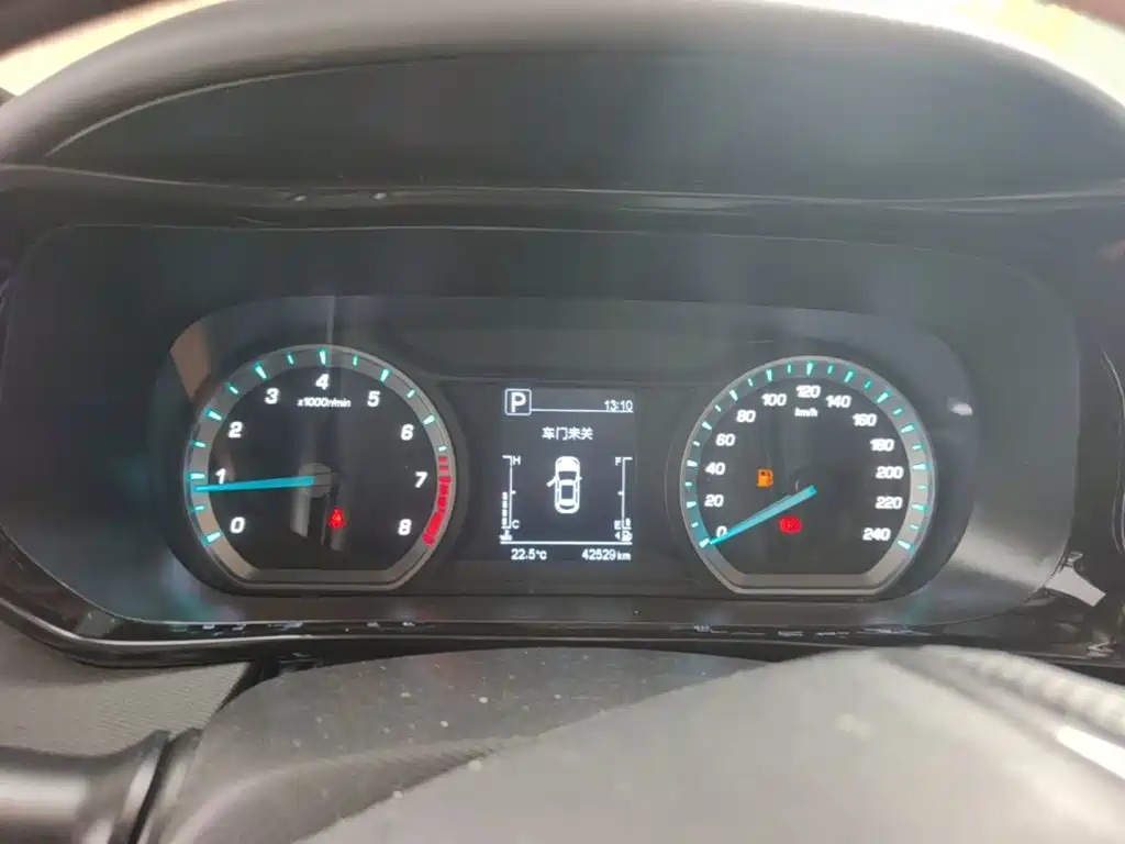 Oshan Oushang X5 — миниатюра 12