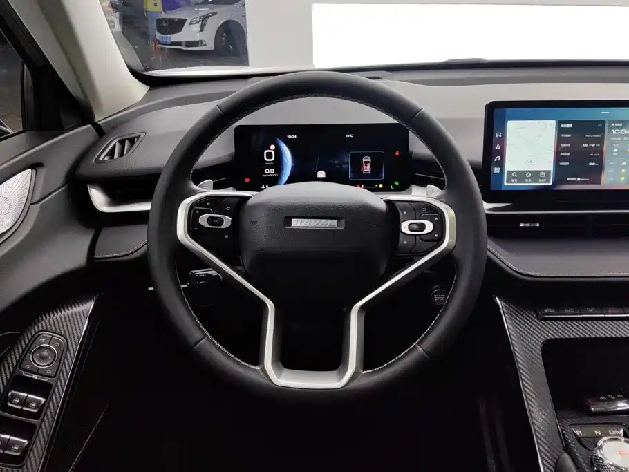 Haval H6 — миниатюра 14