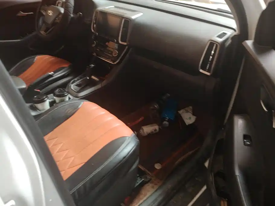 Hyundai ix35 — миниатюра 8