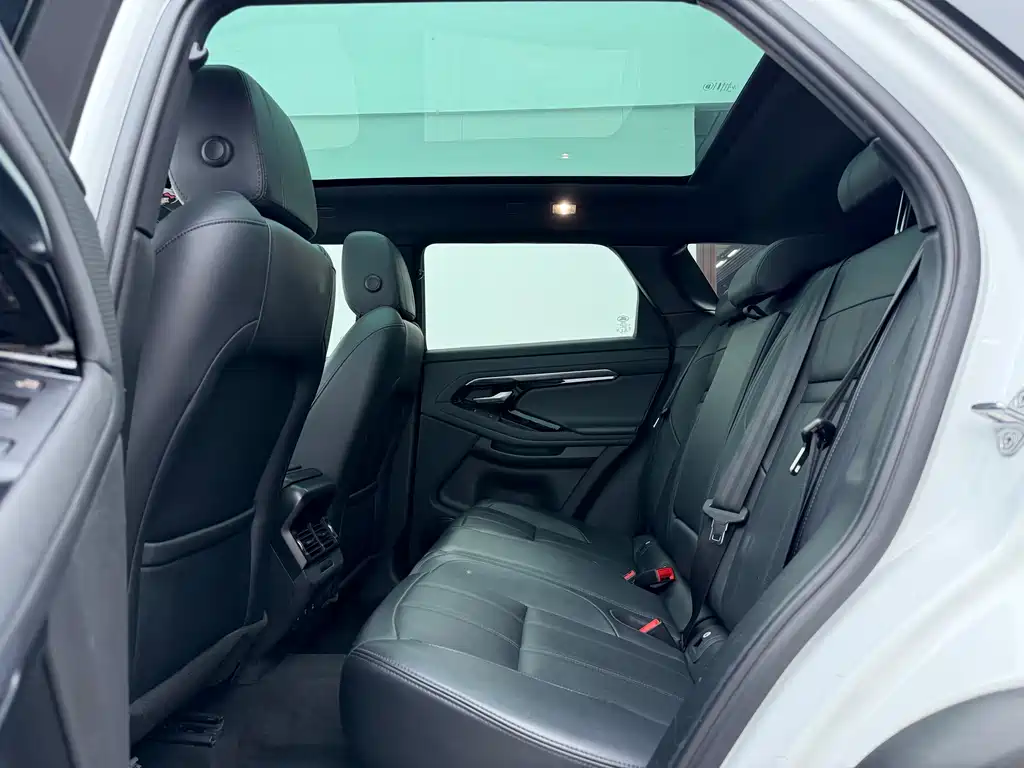 Land Rover Evoque — миниатюра 17