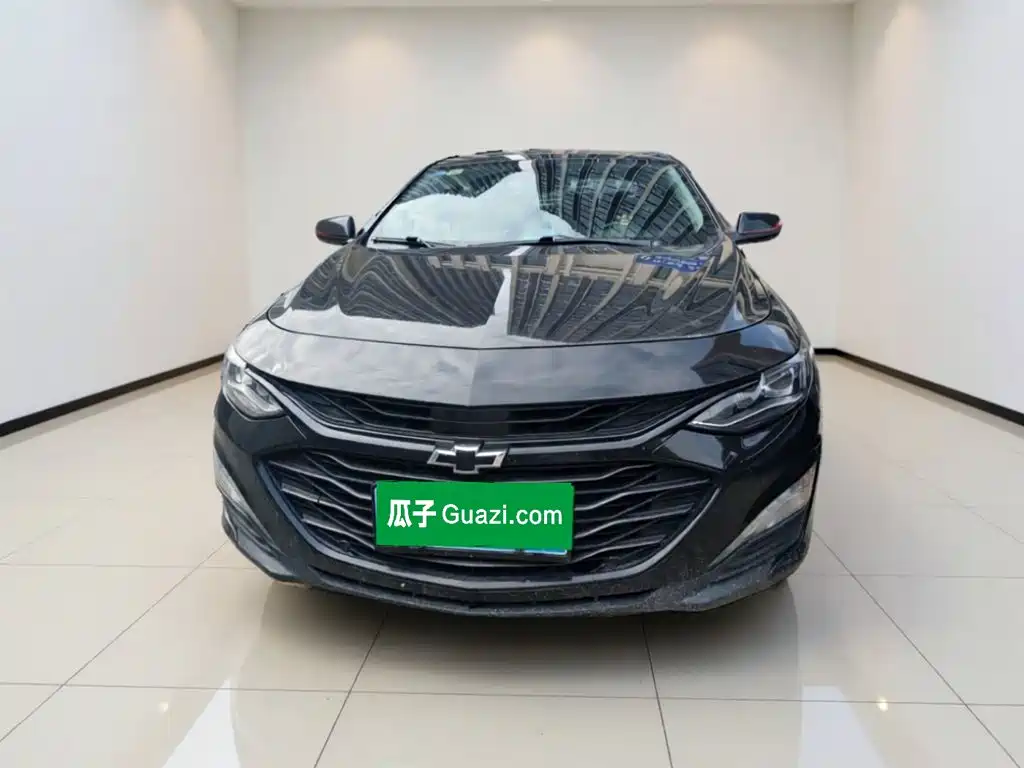 Chevrolet Malibu XL — миниатюра 2
