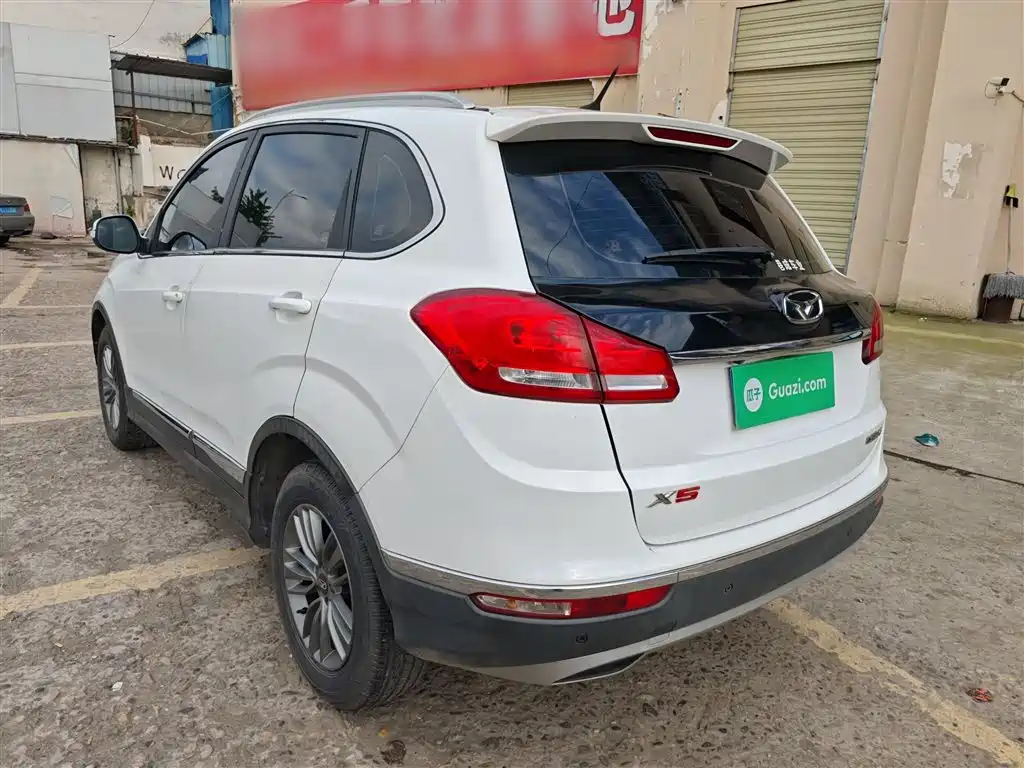 Cowin X5 — миниатюра 5