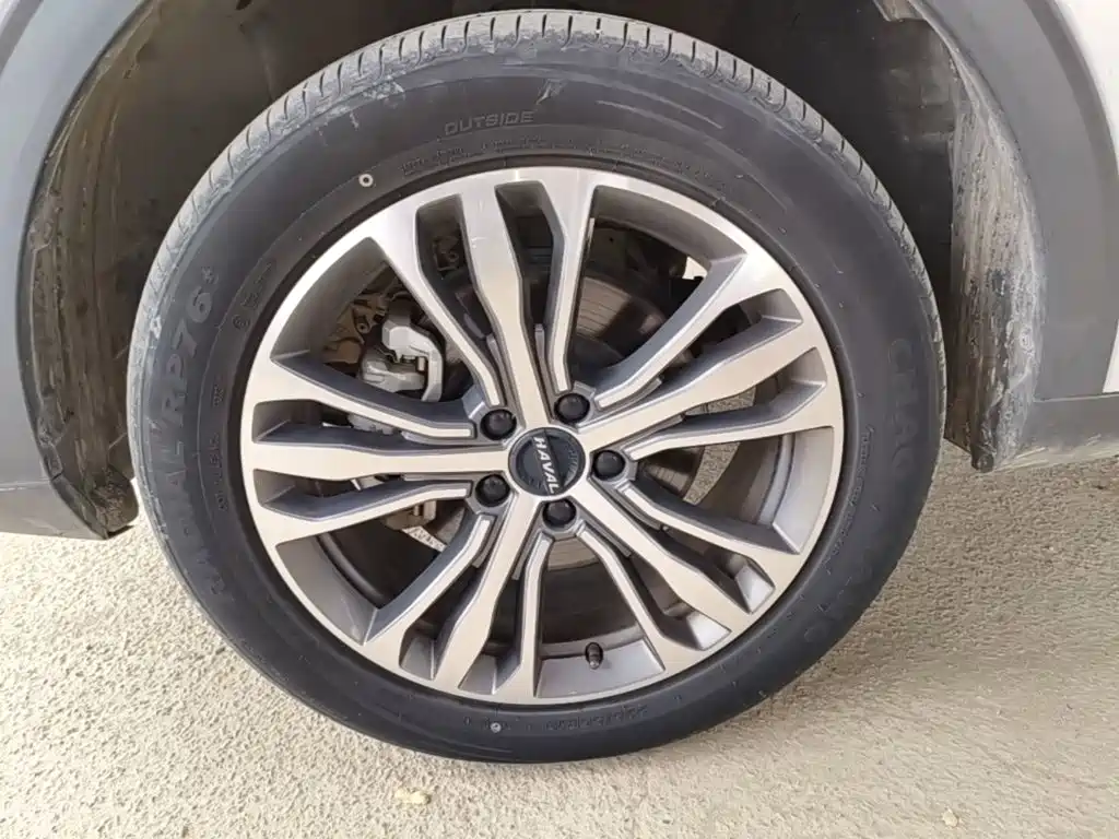 Haval F7 — миниатюра 23