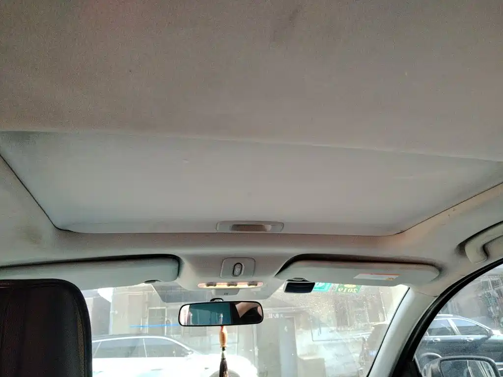 Nissan Qashqai — миниатюра 14