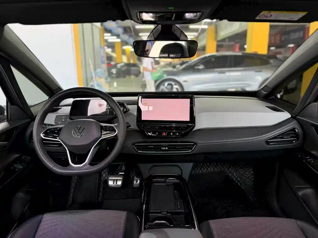 Volkswagen ID.3 — миниатюра 16
