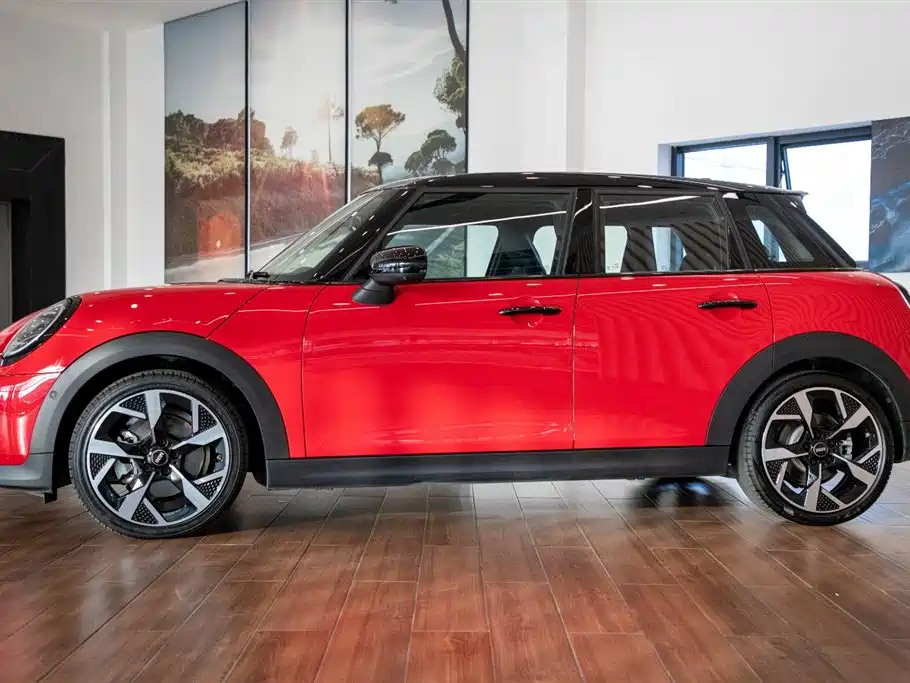 MINI Mini — миниатюра 5