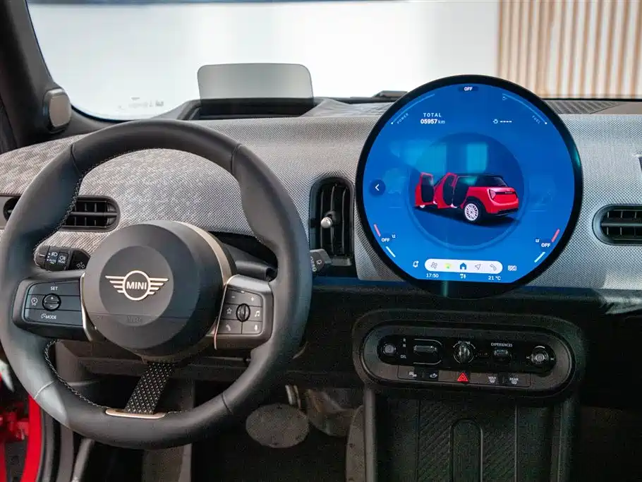 MINI Mini — миниатюра 15