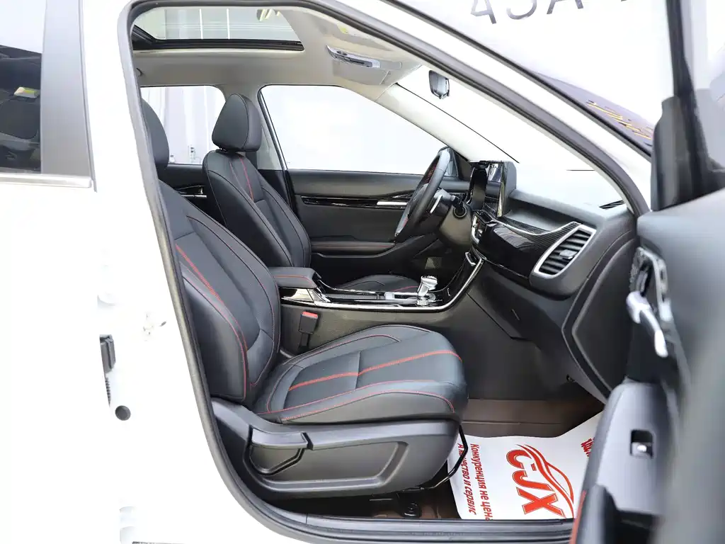 Kia KX3 — миниатюра 18