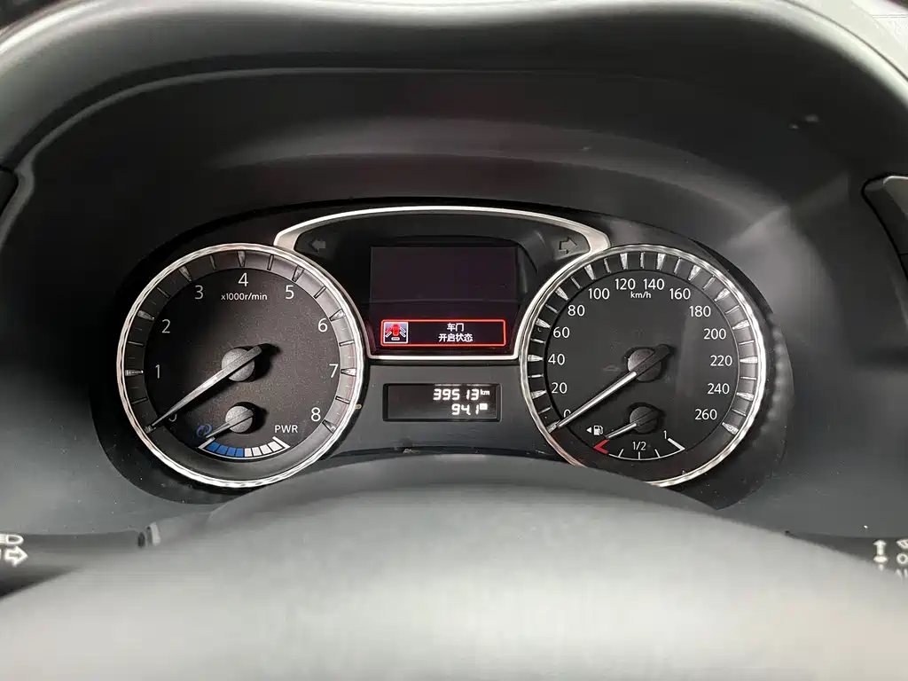 Infiniti QX60 (Import) — миниатюра 8