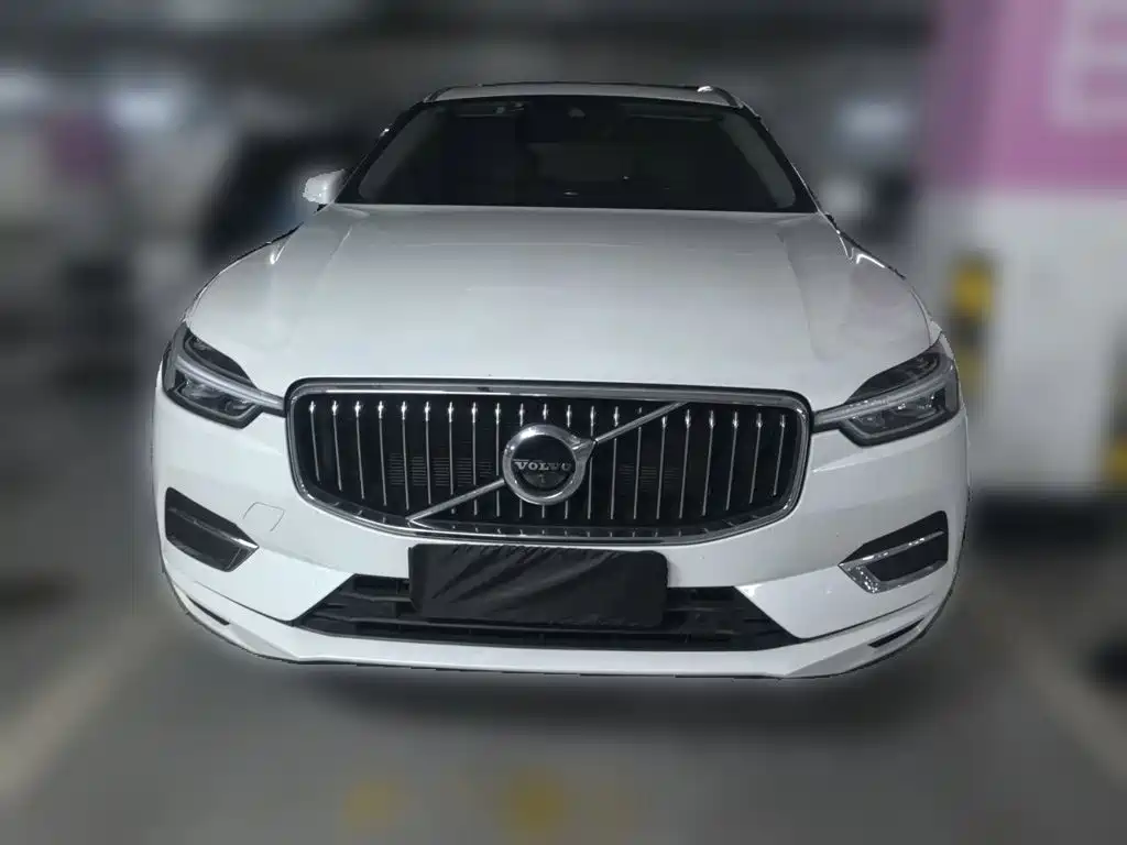 Volvo XC60 — миниатюра 2