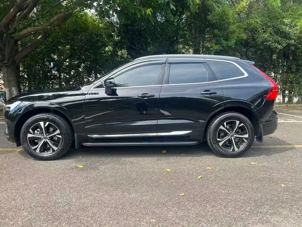 Volvo XC60 — миниатюра 13