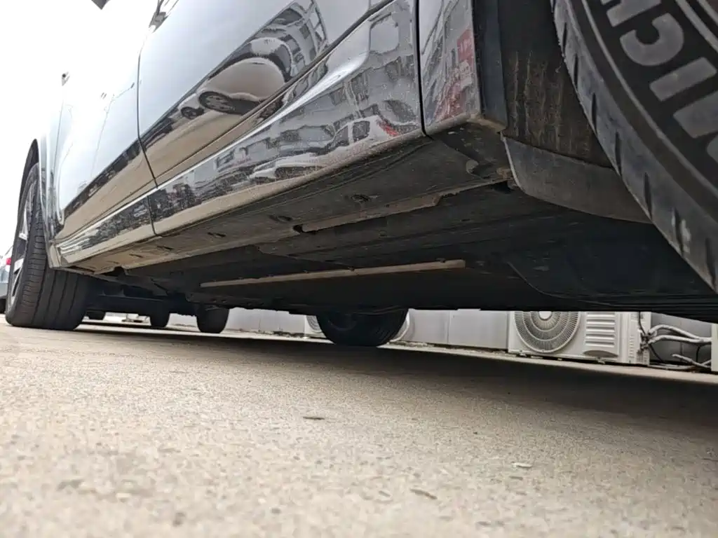 Li Auto Li L8 — миниатюра 22