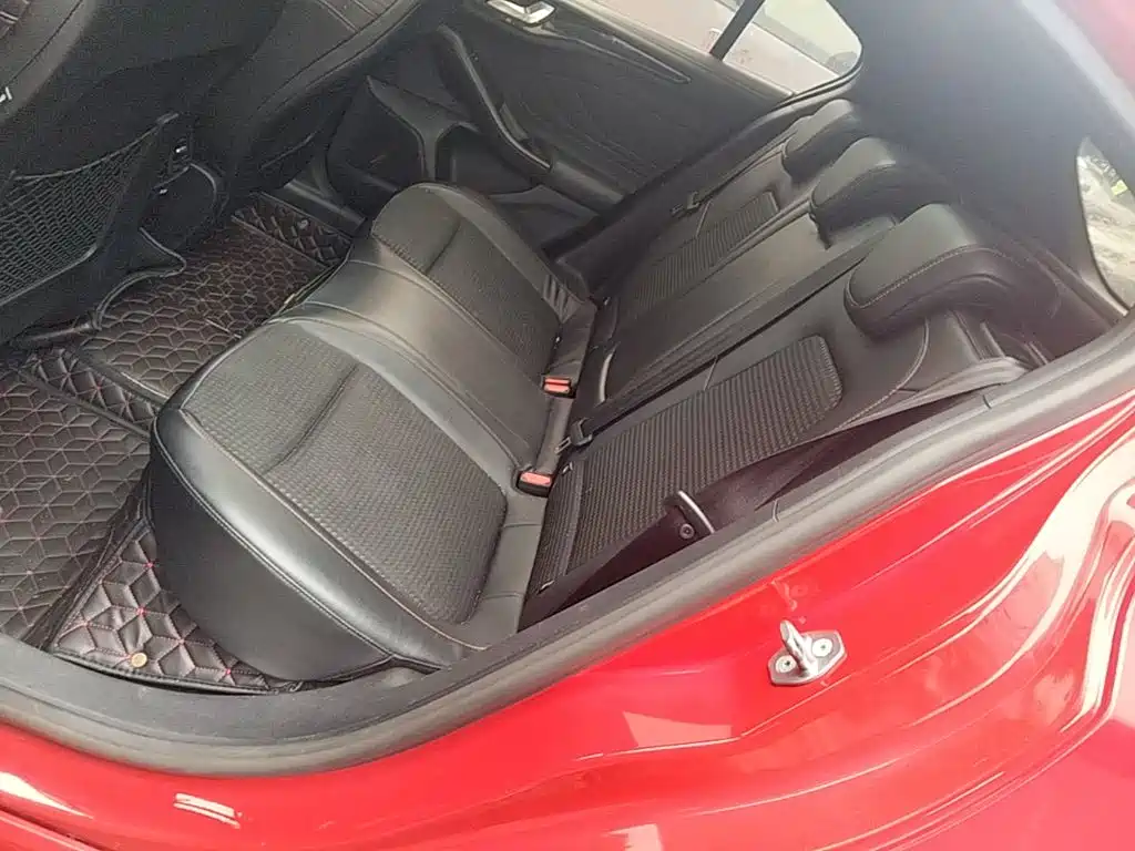 Ford Focus — миниатюра 17