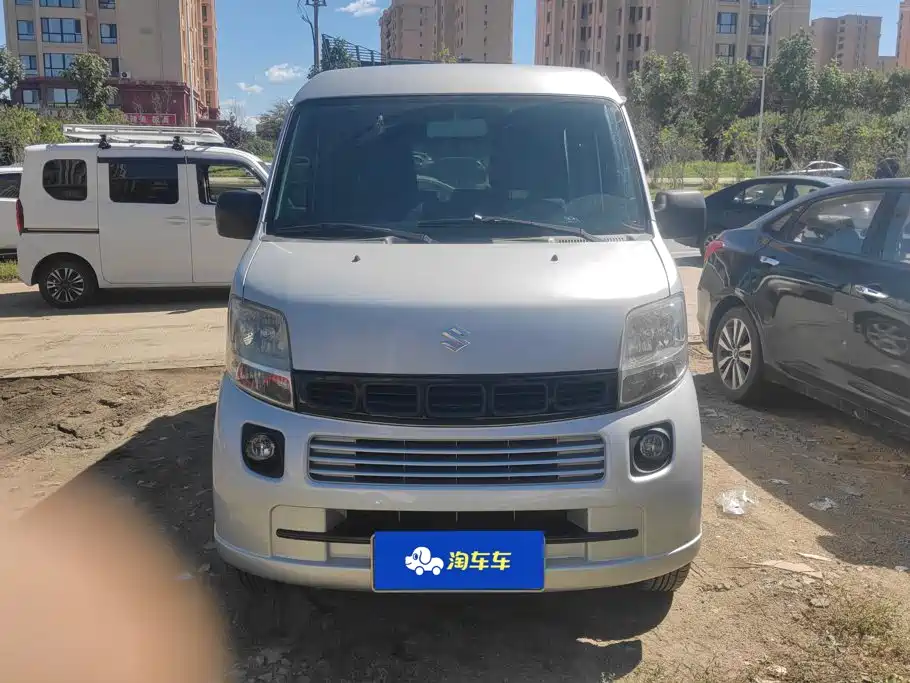 Suzuki Landi — миниатюра 2