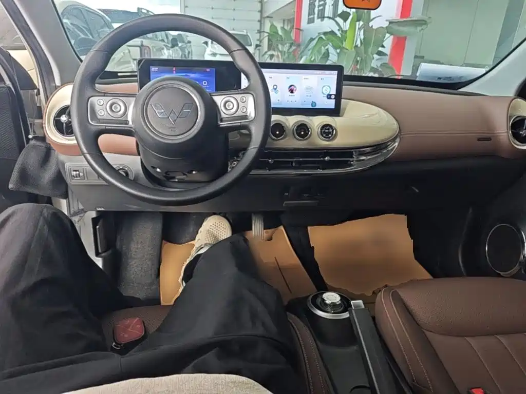 Wuling Bingo — миниатюра 10