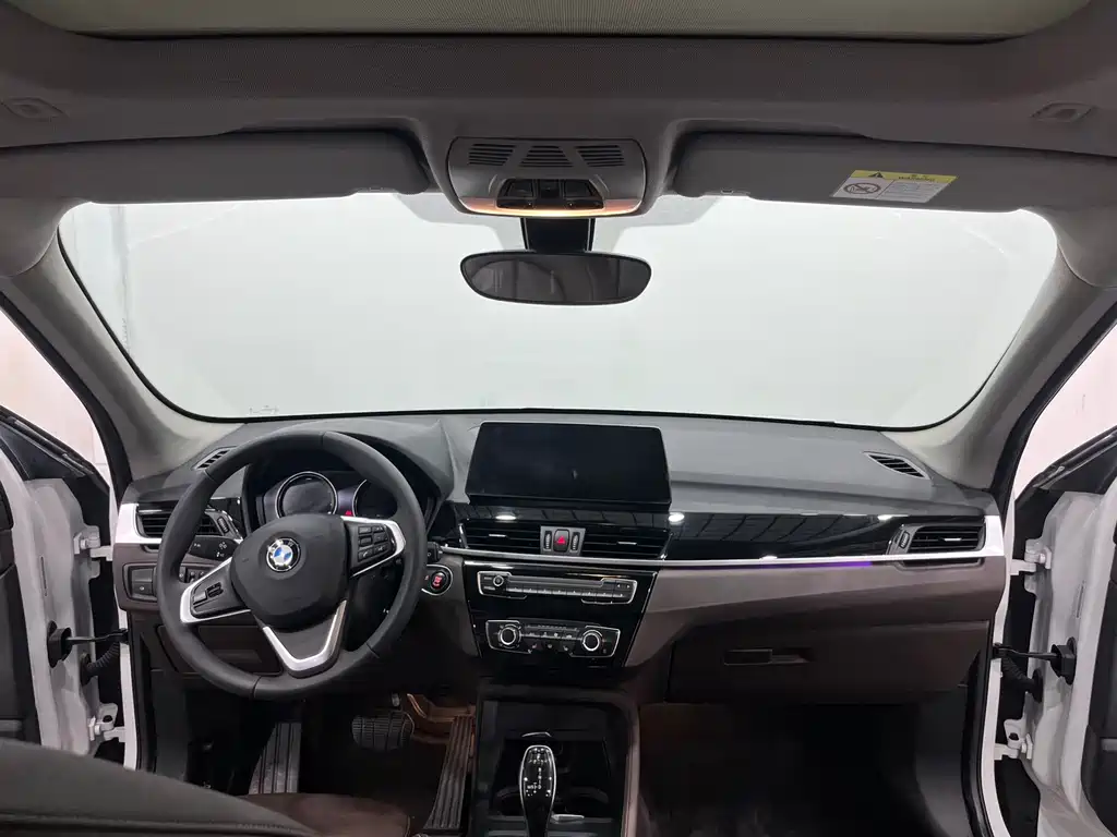 BMW X1 2021 sDrive20Li Fashion