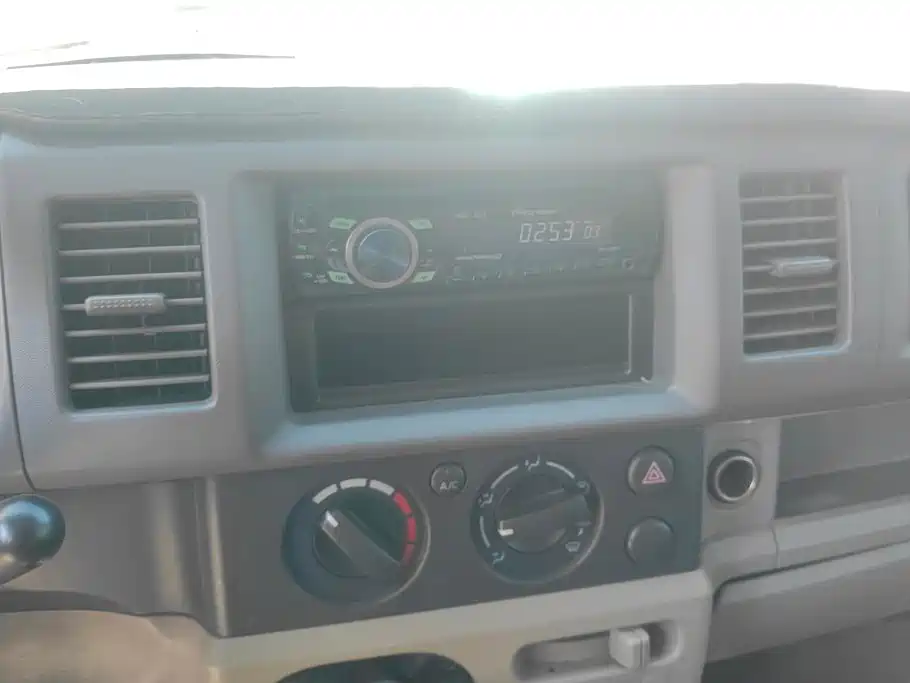 Suzuki Landi — миниатюра 13