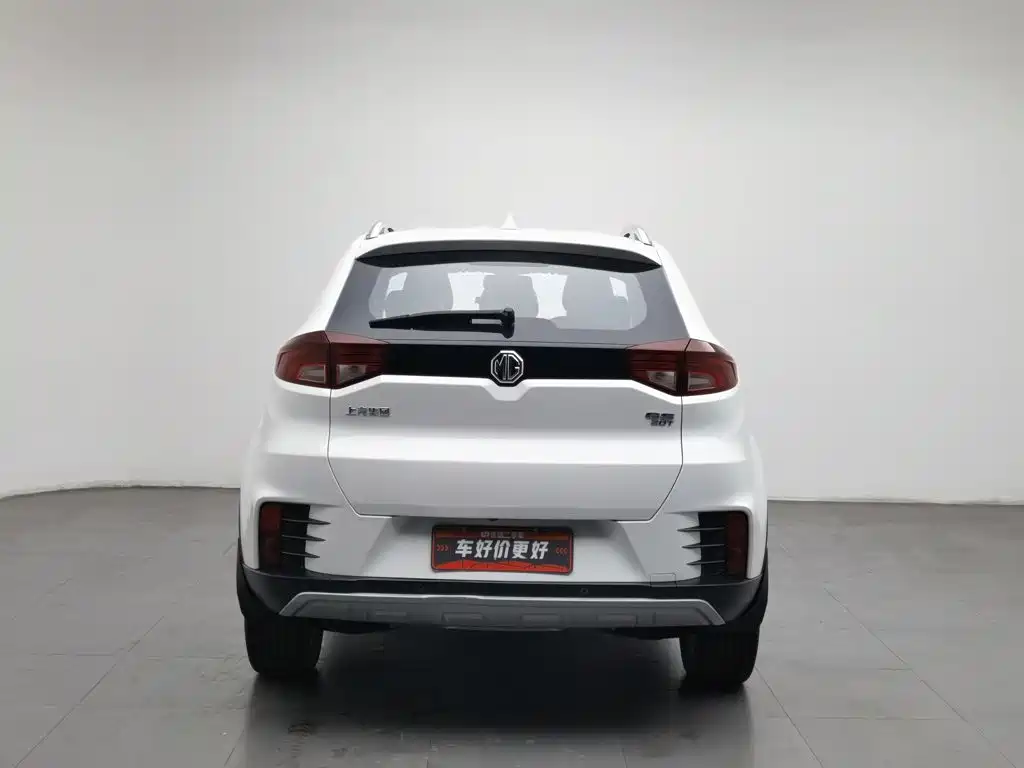MG MG GS — миниатюра 4